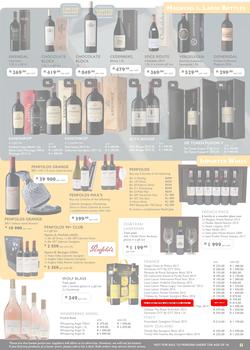 Norman Goodfellows : 2017 Festive Season Catalogue (19 Oct - 31 Dec 2017), page 11