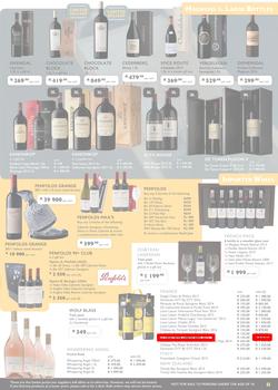 Norman Goodfellows : 2017 Festive Season Catalogue (19 Oct - 31 Dec 2017), page 11