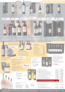 Norman Goodfellows : 2017 Festive Season Catalogue (19 Oct - 31 Dec 2017), page 11