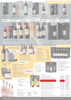 Norman Goodfellows : 2017 Festive Season Catalogue (19 Oct - 31 Dec 2017), page 11