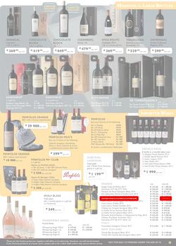 Norman Goodfellows : 2017 Festive Season Catalogue (19 Oct - 31 Dec 2017), page 11