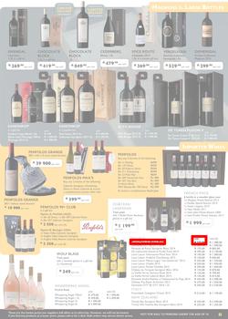 Norman Goodfellows : 2017 Festive Season Catalogue (19 Oct - 31 Dec 2017), page 11