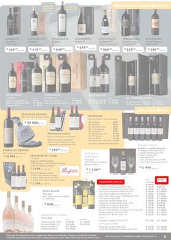Norman Goodfellows : 2017 Festive Season Catalogue (19 Oct - 31 Dec 2017), page 11