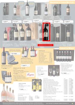 Norman Goodfellows : 2017 Festive Season Catalogue (19 Oct - 31 Dec 2017), page 11