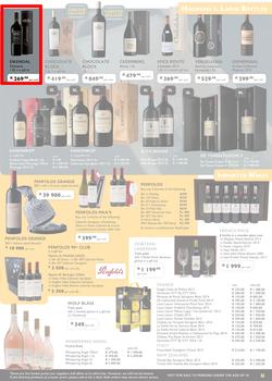 Norman Goodfellows : 2017 Festive Season Catalogue (19 Oct - 31 Dec 2017), page 11
