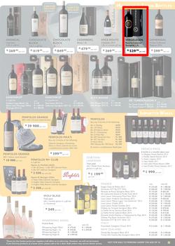 Norman Goodfellows : 2017 Festive Season Catalogue (19 Oct - 31 Dec 2017), page 11