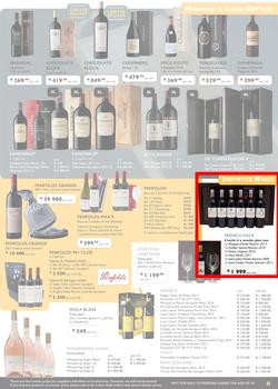 Norman Goodfellows : 2017 Festive Season Catalogue (19 Oct - 31 Dec 2017), page 11
