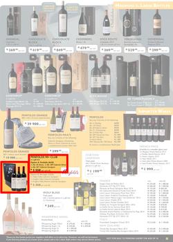 Norman Goodfellows : 2017 Festive Season Catalogue (19 Oct - 31 Dec 2017), page 11