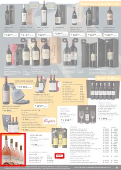 Norman Goodfellows : 2017 Festive Season Catalogue (19 Oct - 31 Dec 2017), page 11
