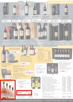Norman Goodfellows : 2017 Festive Season Catalogue (19 Oct - 31 Dec 2017), page 11