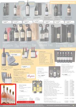 Norman Goodfellows : 2017 Festive Season Catalogue (19 Oct - 31 Dec 2017), page 11
