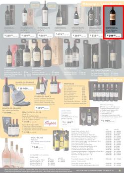 Norman Goodfellows : 2017 Festive Season Catalogue (19 Oct - 31 Dec 2017), page 11