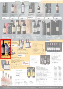 Norman Goodfellows : 2017 Festive Season Catalogue (19 Oct - 31 Dec 2017), page 11