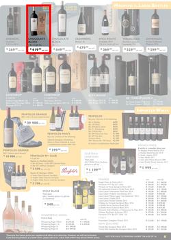 Norman Goodfellows : 2017 Festive Season Catalogue (19 Oct - 31 Dec 2017), page 11