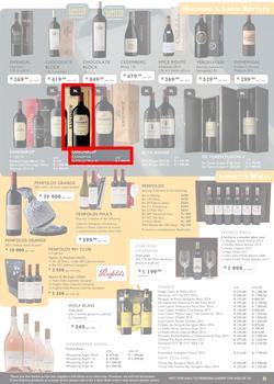 Norman Goodfellows : 2017 Festive Season Catalogue (19 Oct - 31 Dec 2017), page 11