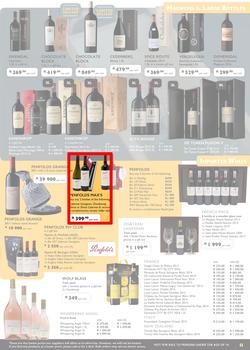 Norman Goodfellows : 2017 Festive Season Catalogue (19 Oct - 31 Dec 2017), page 11