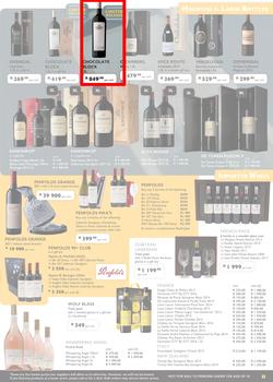 Norman Goodfellows : 2017 Festive Season Catalogue (19 Oct - 31 Dec 2017), page 11