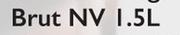 Moet & Chandon Brut NV-1.5Ltr Per Unit