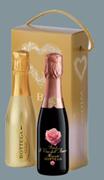 Bottega Baby Gold & Moscato 200ml In Gift Box-Per Unit