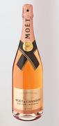 Moet & Chandon Nectar Imperial Rose-6 Per Case