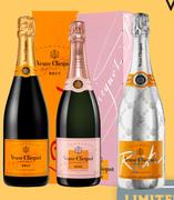 Veuve Clicquot Rose NV-Per Unit