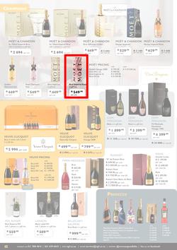 Norman Goodfellows : 2017 Festive Season Catalogue (19 Oct - 31 Dec 2017), page 12
