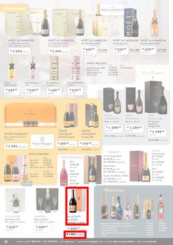 Norman Goodfellows : 2017 Festive Season Catalogue (19 Oct - 31 Dec 2017), page 12