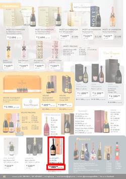 Norman Goodfellows : 2017 Festive Season Catalogue (19 Oct - 31 Dec 2017), page 12