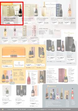 Norman Goodfellows : 2017 Festive Season Catalogue (19 Oct - 31 Dec 2017), page 12