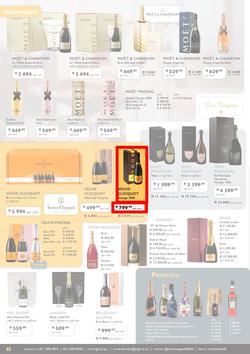 Norman Goodfellows : 2017 Festive Season Catalogue (19 Oct - 31 Dec 2017), page 12