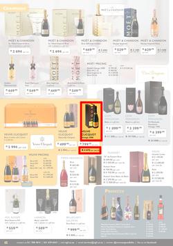 Norman Goodfellows : 2017 Festive Season Catalogue (19 Oct - 31 Dec 2017), page 12