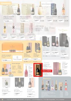 Norman Goodfellows : 2017 Festive Season Catalogue (19 Oct - 31 Dec 2017), page 12