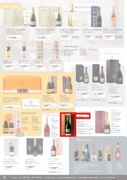 Norman Goodfellows : 2017 Festive Season Catalogue (19 Oct - 31 Dec 2017), page 12