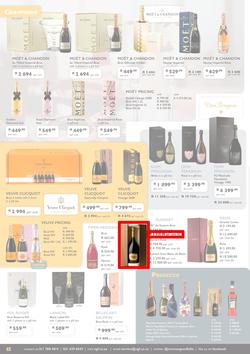 Norman Goodfellows : 2017 Festive Season Catalogue (19 Oct - 31 Dec 2017), page 12