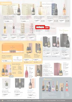 Norman Goodfellows : 2017 Festive Season Catalogue (19 Oct - 31 Dec 2017), page 12