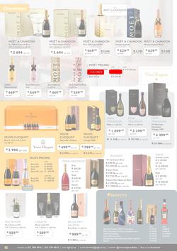 Norman Goodfellows : 2017 Festive Season Catalogue (19 Oct - 31 Dec 2017), page 12