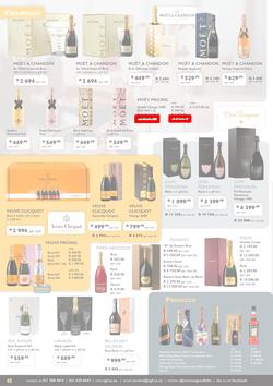 Norman Goodfellows : 2017 Festive Season Catalogue (19 Oct - 31 Dec 2017), page 12
