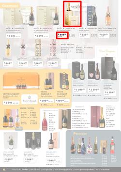 Norman Goodfellows : 2017 Festive Season Catalogue (19 Oct - 31 Dec 2017), page 12