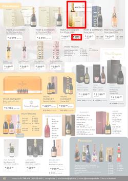 Norman Goodfellows : 2017 Festive Season Catalogue (19 Oct - 31 Dec 2017), page 12