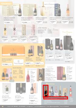 Norman Goodfellows : 2017 Festive Season Catalogue (19 Oct - 31 Dec 2017), page 12