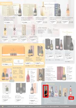 Norman Goodfellows : 2017 Festive Season Catalogue (19 Oct - 31 Dec 2017), page 12