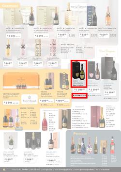Norman Goodfellows : 2017 Festive Season Catalogue (19 Oct - 31 Dec 2017), page 12