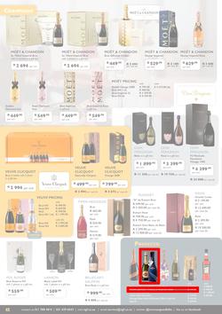 Norman Goodfellows : 2017 Festive Season Catalogue (19 Oct - 31 Dec 2017), page 12