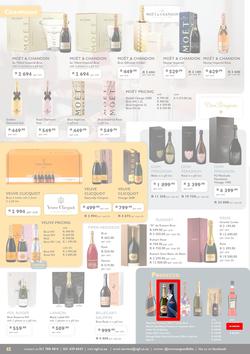Norman Goodfellows : 2017 Festive Season Catalogue (19 Oct - 31 Dec 2017), page 12