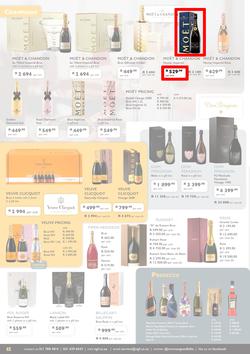 Norman Goodfellows : 2017 Festive Season Catalogue (19 Oct - 31 Dec 2017), page 12