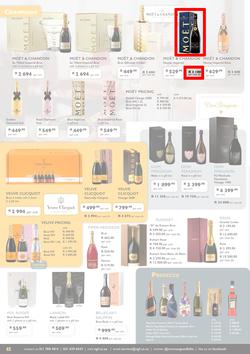 Norman Goodfellows : 2017 Festive Season Catalogue (19 Oct - 31 Dec 2017), page 12