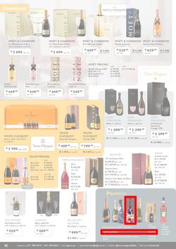 Norman Goodfellows : 2017 Festive Season Catalogue (19 Oct - 31 Dec 2017), page 12
