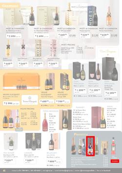 Norman Goodfellows : 2017 Festive Season Catalogue (19 Oct - 31 Dec 2017), page 12