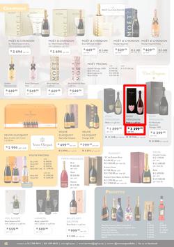 Norman Goodfellows : 2017 Festive Season Catalogue (19 Oct - 31 Dec 2017), page 12