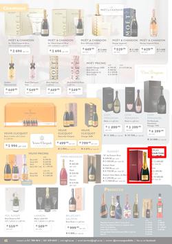 Norman Goodfellows : 2017 Festive Season Catalogue (19 Oct - 31 Dec 2017), page 12